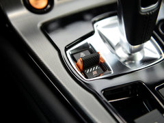 捷豹F-TYPE 2015款 3.0T S 硬顶版