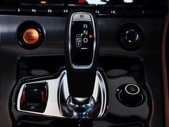 捷豹F-TYPE 2015款 3.0T S 硬顶版