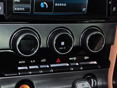 捷豹F-TYPE 2015款 3.0T S 硬顶版