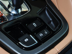 捷豹F-TYPE 2015款 3.0T S 硬顶版