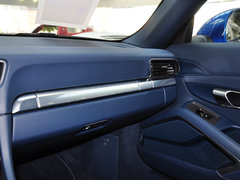 保时捷911 2014款 Targa 4S 3.8L 