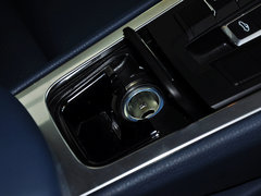 保时捷911 2014款 Targa 4S 3.8L 