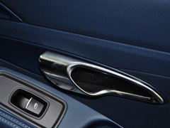 保时捷911 2014款 Targa 4S 3.8L 