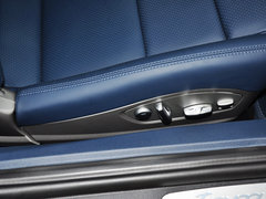 保时捷911 2014款 Targa 4S 3.8L 