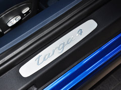 保时捷911 2014款 Targa 4S 3.8L 