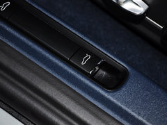 保时捷911 2014款 Targa 4S 3.8L 