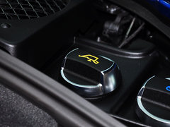 保时捷911 2014款 Targa 4S 3.8L 