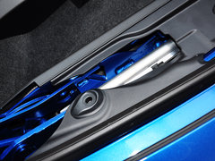 保时捷911 2014款 Targa 4S 3.8L 