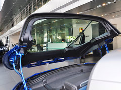 保时捷911 2014款 Targa 4S 3.8L 