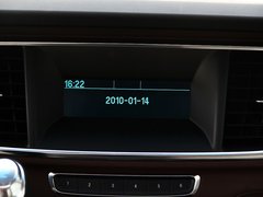 别克GL8 2014款 2.4L 自动 CT豪华商务舒适版 7座
