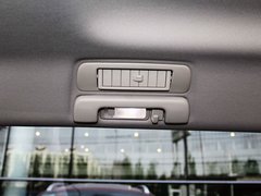 别克GL8 2014款 2.4L 自动 CT豪华商务舒适版 7座
