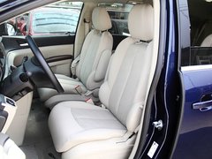 别克GL8 2014款 2.4L 自动 CT豪华商务舒适版 7座