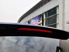 别克GL8 2014款 2.4L 自动 LT豪华商务行政版 7座