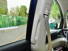 别克GL8 2014款 2.4L 自动 LT豪华商务行政版 7座