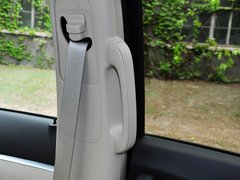 别克GL8 2014款 2.4L 自动 LT豪华商务行政版 7座