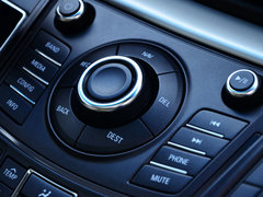 别克GL8 2014款 3.0L 自动 GT豪华商务豪雅版 7座
