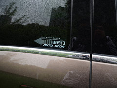 别克GL8 2014款 3.0L 自动 GT豪华商务豪雅版 7座