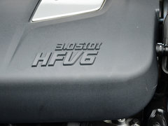 别克GL8 2014款 3.0L 自动 GT豪华商务豪雅版 7座