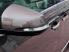 别克GL8 2014款 3.0L 自动 XT豪华商务旗舰版 7座