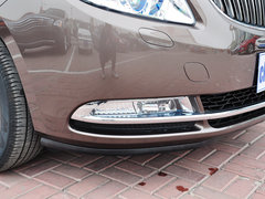 别克GL8 2014款 3.0L 自动 XT豪华商务旗舰版 7座