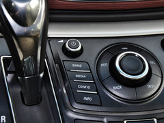 别克GL8 2014款 3.0L 自动 XT豪华商务旗舰版 7座
