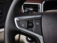 别克GL8 2014款 3.0L 自动 XT豪华商务旗舰版 7座
