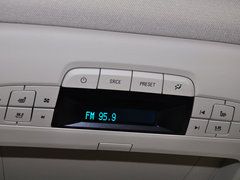 别克GL8 2014款 3.0L 自动 XT豪华商务旗舰版 7座