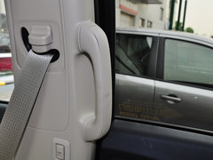 别克GL8 2014款 3.0L 自动 XT豪华商务旗舰版 7座