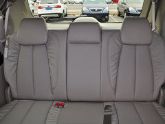 别克GL8 2014款 3.0L 自动 XT豪华商务旗舰版 7座