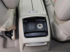 别克GL8 2014款 3.0L 自动 XT豪华商务旗舰版 7座