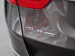 别克GL8 2014款 3.0L 自动 XT豪华商务旗舰版 7座
