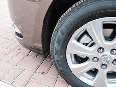 别克GL8 2014款 3.0L 自动 XT豪华商务旗舰版 7座