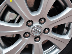 别克GL8 2014款 3.0L 自动 XT豪华商务旗舰版 7座