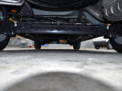 别克GL8 2014款 3.0L 自动 XT豪华商务旗舰版 7座