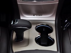 大切诺基(进口) 2014款 3.0L 自动 旗舰尊悦版 5座