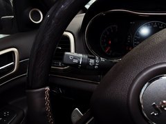 大切诺基(进口) 2014款 3.0L 自动 旗舰尊悦版 5座