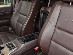大切诺基(进口) 2014款 3.0L 自动 旗舰尊悦版 5座