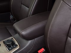 大切诺基(进口) 2014款 3.0L 自动 旗舰尊悦版 5座