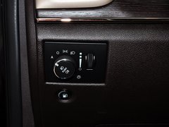 大切诺基(进口) 2014款 3.0L 自动 旗舰尊悦版 5座