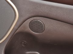 大切诺基(进口) 2014款 3.0L 自动 旗舰尊悦版 5座