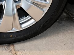 标致2008 2014款 1.6L 自动 时尚版 5座