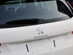 标致2008 2014款 1.6L 自动 时尚版 5座