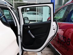 标致2008 2014款 1.6L 自动 时尚版 5座