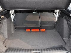 标致2008 2014款 1.6L 自动 时尚版 5座
