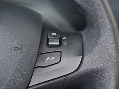 标致2008 2014款 1.6L 手动 时尚版 5座