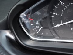 标致2008 2014款 1.6L 手动 时尚版 5座
