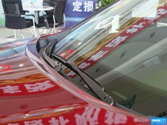 歌诗图 2014款 2.4 自动 豪华版