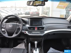 歌诗图 2014款 2.4 自动 豪华版