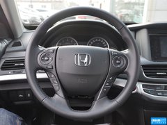歌诗图 2014款 2.4 自动 豪华版