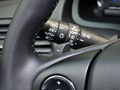 歌诗图 2014款 3.0 自动 AWD 尊贵导航版